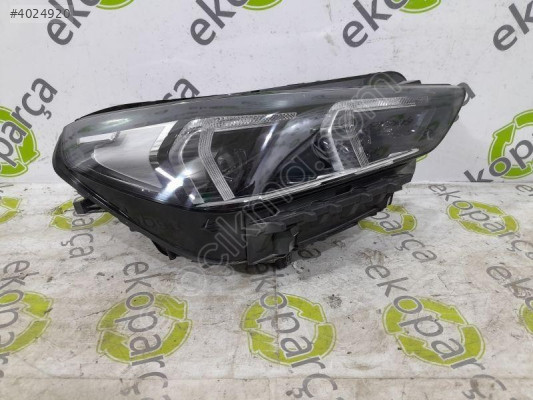 BMW X1 2022 2024 X1 U11 LEDLİ SAĞ FAR 5A9A228-01