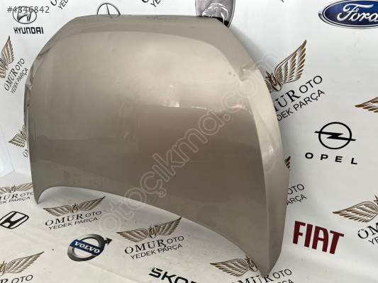 HYUNDAİ TUCSON MOTOR KAPUTU ORİJİNAL ÇIKMA