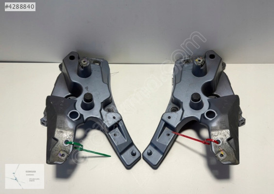 VOLVO XC60 ÇAMURLUK BRAKETİ