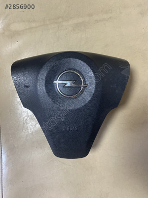 OPEL ANTARA DİREKSİYON AİRBAG ÇIKMA ORJİNAL CANCAN OPEL