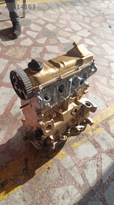 Golf motor