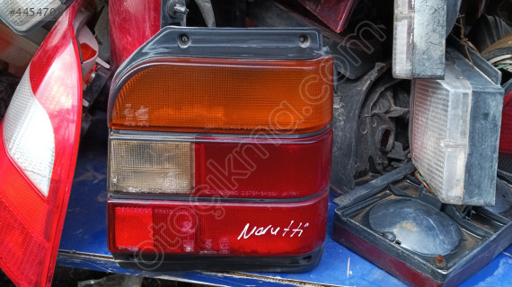 Suzuki maruti sağ arka stop