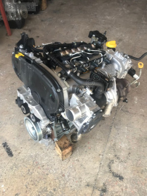 FIAT DOBLO 1.6 EURO5 CIKMA MOTOR **