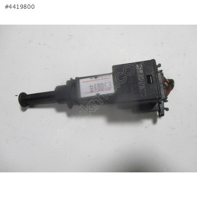 Volkswagen Audi Seat Skoda Fren Pedal Müşürü 1J0945511A