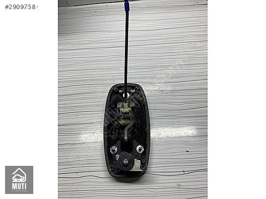 Citroen Nemo Sol ön ön kapı dış kolu 233398 FIAT DOBLO 242557