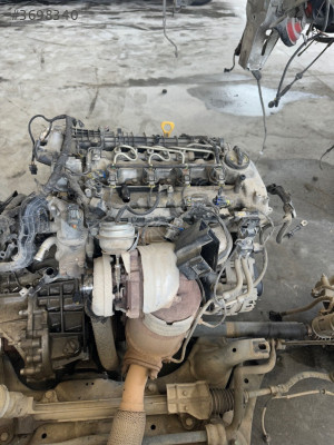 HYUNDAİ i30 PARTİKÜL FİLTRESİ