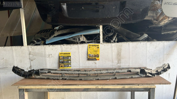 MERCEDES W213 ÖN TAMPON DESTEK BRAKETİ A2138851265