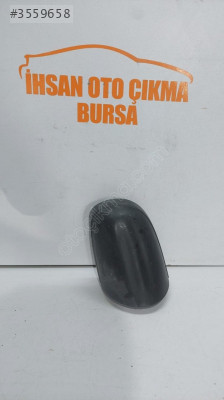 Corsa b ayna kapağı
