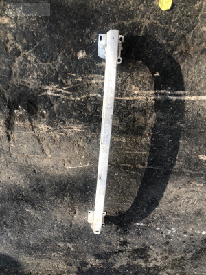 RENAULT MEGANE 2 ARKA TAMPON DEMİRİ