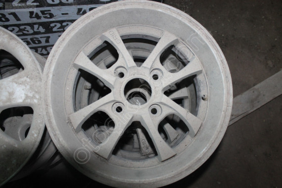 HYUNDAİ ELANTRA 15 JANT 4 BİJON JANT