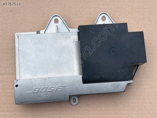 BOSE PORSCHE CAYENNE 7PP035223AA