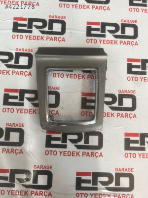 Ford Focus Vites Körük Çerçevesi 4M51 A044H83 AD