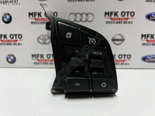 HYUNDAİ TUCSON DİREKSİYON DÜĞMESİ ORJİNAL 3C129Q-1700