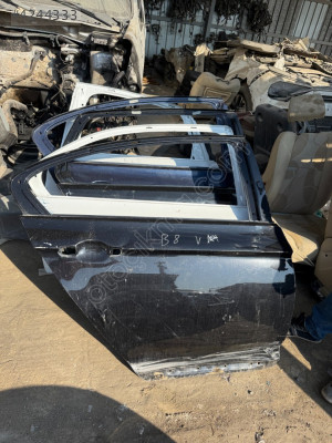 VW PASSAT B8 SAĞ ARKA KAPI ÇIKMA ORJİNAL