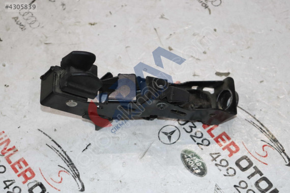 2007 2013 BMW 3 SERİSİ E93 CABRİO BAKALİT 7183273