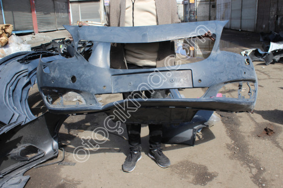 OPEL İNSİGNİA A 2013-2017 MODEL MAKYAJLI ÖN TAMPON 22787147