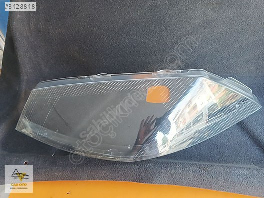 RENAULT MEGANE 2 SOL FAR CAMI (FAZ 1 )