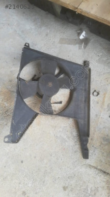 OPEL ASTRA F 1.6 FAN MOTORU.OTO ERKAN ÜNYE