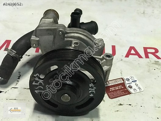 Ford Transit Orjinal Çıkma Direksiyon Pompası EFE 0554208