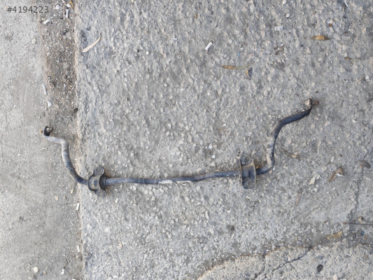 FORD FOCUS 3 3.5 ÖN VİRAJ DEMİRİ av615482cb ORİJİNAL PARÇA