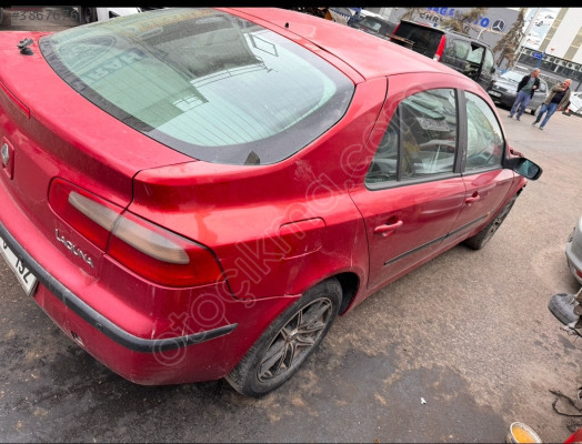 Renault Laguna 2 Çıkma Arka Sağ Sol Kapı