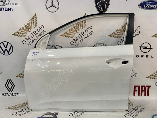 HYUNDAİ İ20 SOL ÖN KAPI (15-20) ORJİNAL ÇIKMA