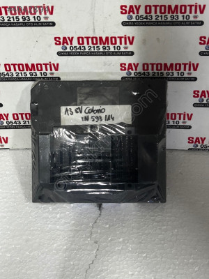 5Q0937084T AUDİ A3 OCTAVİA BCM MODÜLÜ CONFOR BEYNİ
