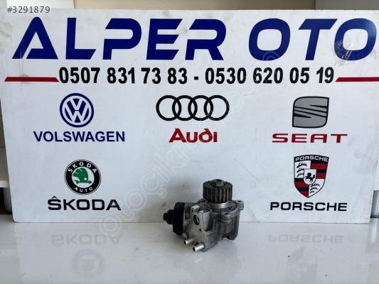 04L130755E GOLF A3/ JETTA/ A.6 2.0 CRL CLH DCX YAKIT POMPASI