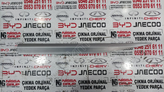 CHERY TİGGO 7 PRO TORPİDO ÇITASI ÇIKMA YEDEK PARÇA