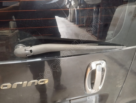 fiat fiorino arka silecek kolu
