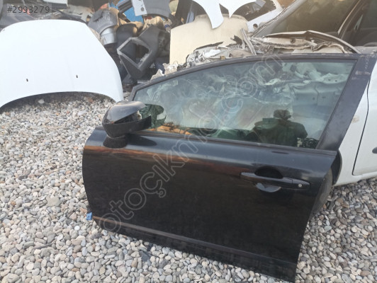 Honda Civic Sol ön kapı