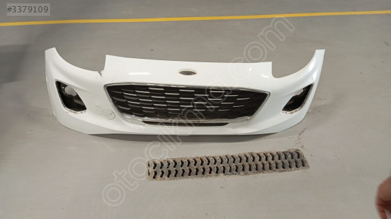 FORD PUMA ORIGINAL CIKMA ÖN TAMPON