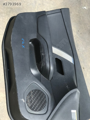 Citroen C4x Sol Ön Kapı Döşemesi