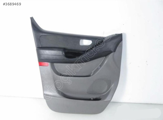 Hyundai H1 82301-4H050G3 Sol Ön Kapı İç Döşeme