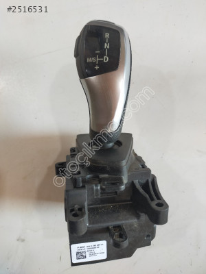 BMW F20 F22 F30 F32 F35 F36 VİTES KOLU JOİSTİK 9296896