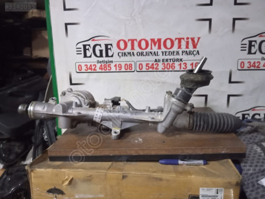 MERCEDES GLA W 247 KASA DİREKSİYON KUTUSU ORJINAL