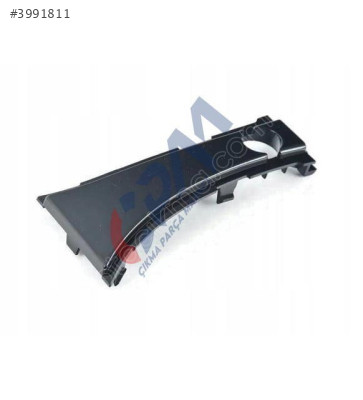 BMW 5 SERİSİ PANJUR ORTA ÇITASI BAKALİT A51137349589