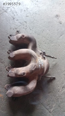 Ford escort cfi motor egzoz manifod  yedek parça
