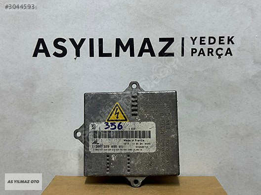 PEUGEOT 407 XENON FAR BEYNİ 12307 329 095