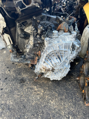 Fiat egea 1.6 şanzıman