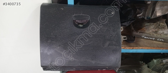 renault sembol sandero torpido kapağı