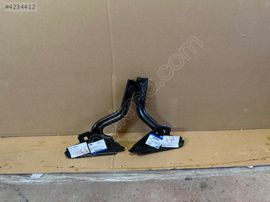 Ford Courier 2024 sonrası sağ sol kaput menteşesi sıfır