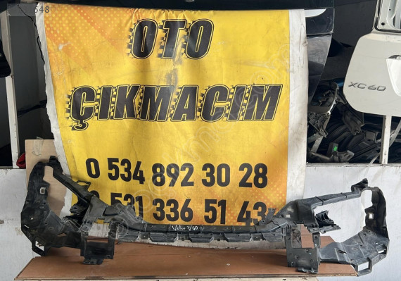 VOLVO V40 ÖN PANEL 31416490