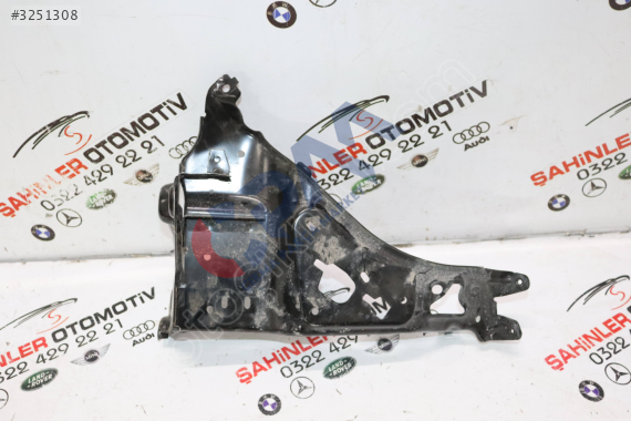 2017 2022 MİNİ COOPER COUNTRYMAN F60 SOL ÖN FAR BAĞLANTI SACI