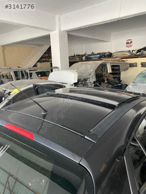 Fiat Bravo Sunroof Hatasız Orjinal Çıkma