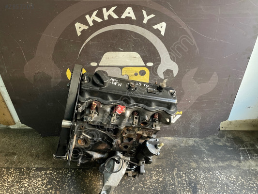 Orijinal Vv CADDY 1.9 TDI AHU-AFN Çıkma Revizyonlu Motor