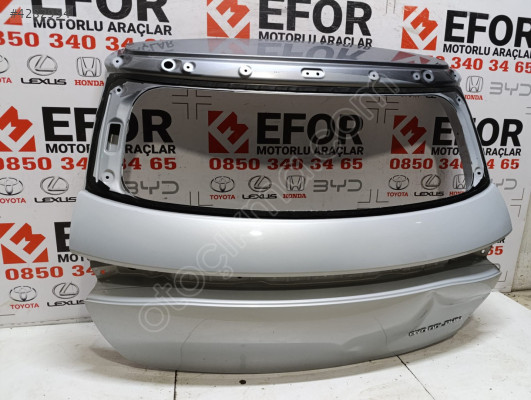 BYD DOLPHIN ORJİNAL ÇIKMA BAGAJ KAPAK 23