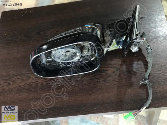 VOLVO V40 SOL AYNA ORJINAL CIKMA 2013-2018 31299635