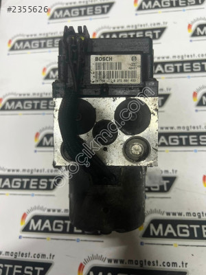 ABS Beyni 0273004489 MR475697 0265216775  SMART COUPE