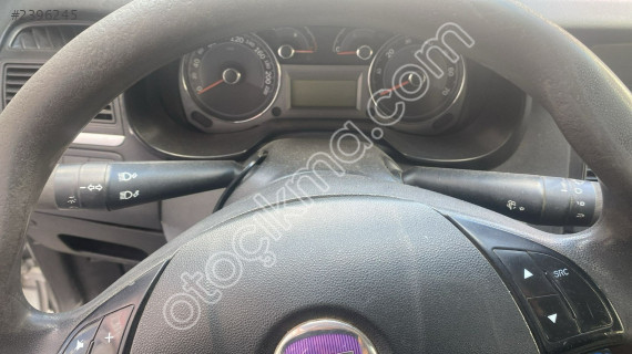 Fiat linea çıkma silecek sinyal kolu